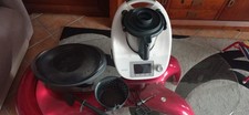 Bimby TM5 2,2L Robot da Cucina - Bianco