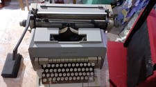 Olivetti Linea 98 Macchina per