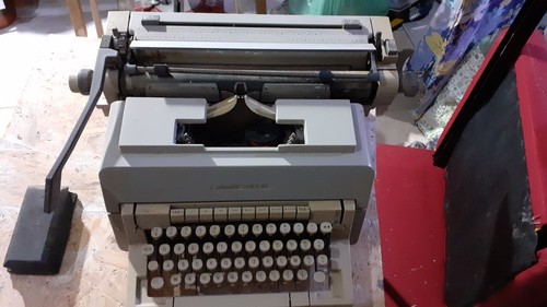 Olivetti linea macchina - macchina, per