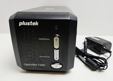 Plustek OpticFilm 7500i scanner per pellicole 