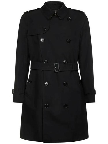 Burberry mid length - burberry, heritage