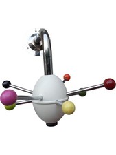 Porte-manteau Osvaldo Borsani