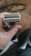 rasoio elettrico barba
