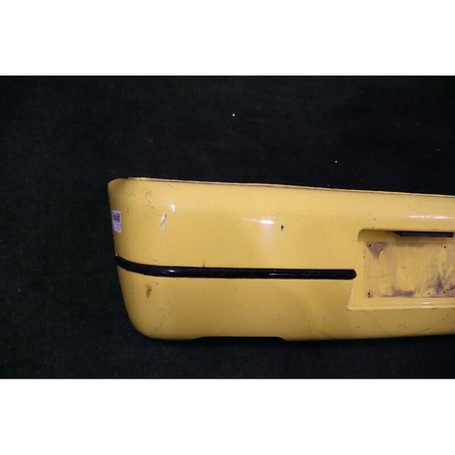 Paraurti post fiat - post.,