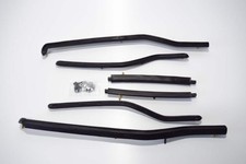 C106 - KIT PROFILI IN PLASTICA