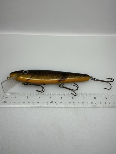 Esca musky cro crankbait - esca,