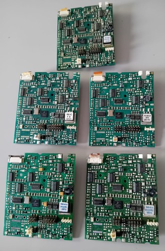 Scheda elettronica per - elettronica,