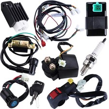 Wiring Harness Kit for
