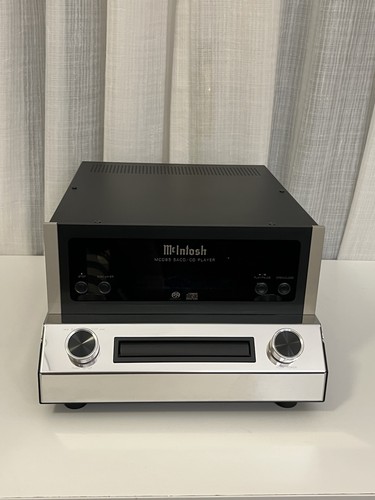 Mcintosh mcd85 lettore sacd - mcd85,