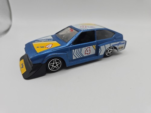 Polistil alfa romeo alfetta - polistil,