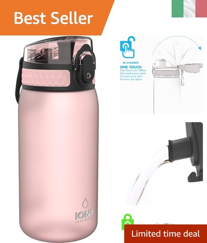 Borraccia ion8 per bambini 350 - borraccia,