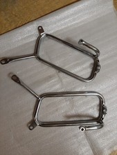 attacchi supporti telai borse moto guzzi florida 350 650