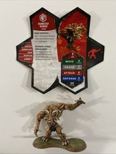 Dumatef Guard Heroscape Road