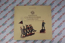 SOLDATINI CONFALONIERI – IL GIOCO DELLA STORIA – CONFALONIERI TOY SOLDIERS 2004