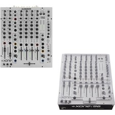 Allen heath xone - 96, cover