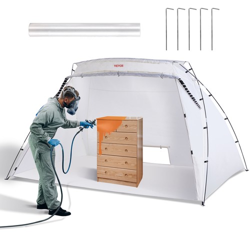 Vevor tenda verniciatura - vevor,