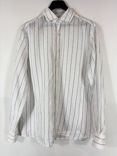 Massimo dutti camicia - massimo,