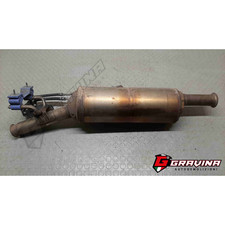 FAP CONVERTITORE CATALITICO PEUGEOT 508 1.6TD SW 2016