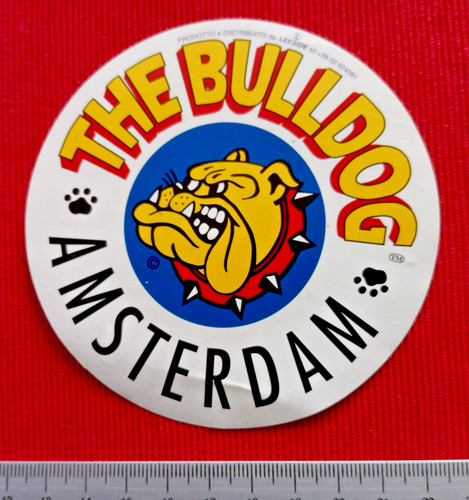 Autoadesivo sticker vintage - autoadesivo,