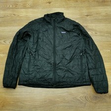 Patagonia Nano Puffer Jacket