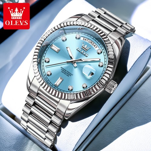 Orologio olivs tutto - olivs,