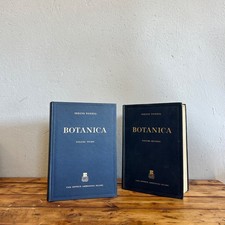 Elementi di Botanica - Sergio Tonzig