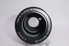 Leica leitz vario elmar - leica, vario-elmar-r