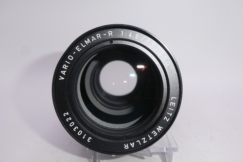 Leica leitz vario elmar - leica,