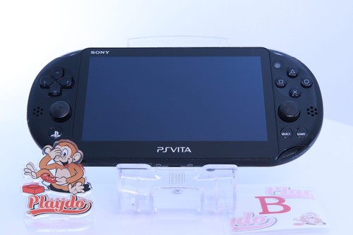 Game vita pch 2000 nero - jp,