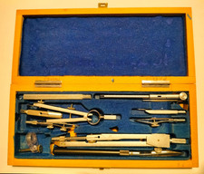 Compasso Original Bottcher