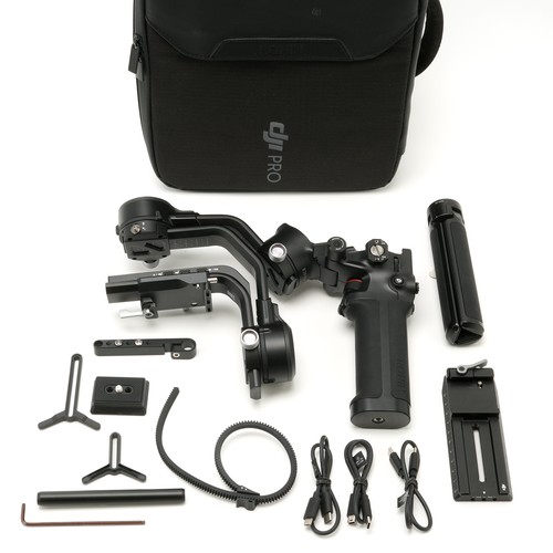 Dji ronin gimbal - sc,