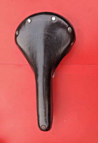 Sella vintage brooks - sella,