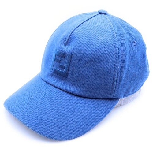 Fendi baseball cap - baseball, logo
