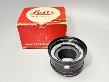 Leica 14198 Adattatore Macro R