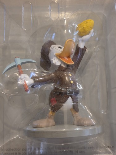 Hachette mickey donald - donald, cie