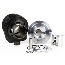 25030805 PINASCO GRUPPO TERMICO CILINDRO d.63 177cc PER VESPA PX ARCOBALENO 150