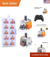 Joystick TMR facile da