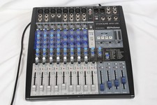 Mixer USB PreSonus StudioLive