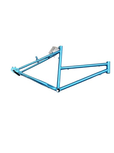 Telaio bici bicicletta donna - telaio,