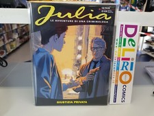 JULIA n.257 GIUSTIZIA PROVATA