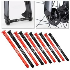 Mozzo anteriore per bicicletta