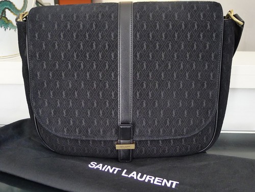 Borsa ysl saint - ysl, laurent
