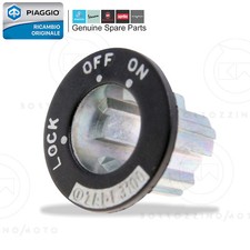 CORPO SERRATURA CHIAVE