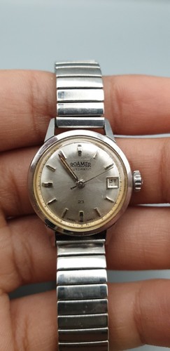Orologio donna automatico