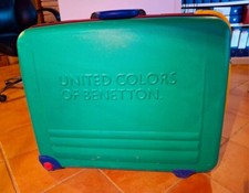 Valigia Rigida Primi Anni '90