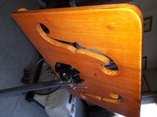 Leggio per musica - leggio,