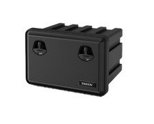 Daken cassetta degli attrezzi Just 600x415x460 rimorchio autocarro