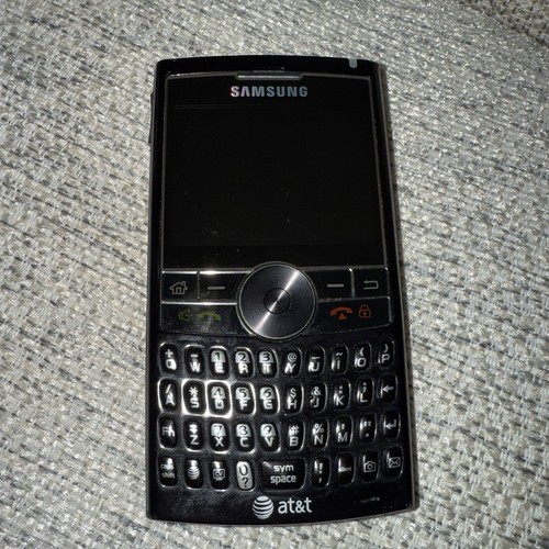 Samsung blackjack sgh i607 - sgh-i607,