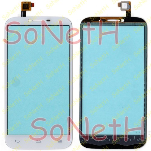 Touch screen alcatel one - one,