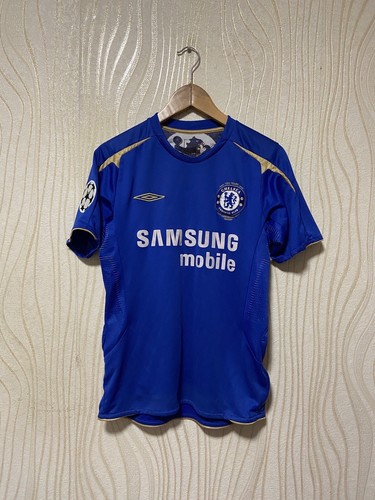 Maglia calcio home chelsea - maglia,